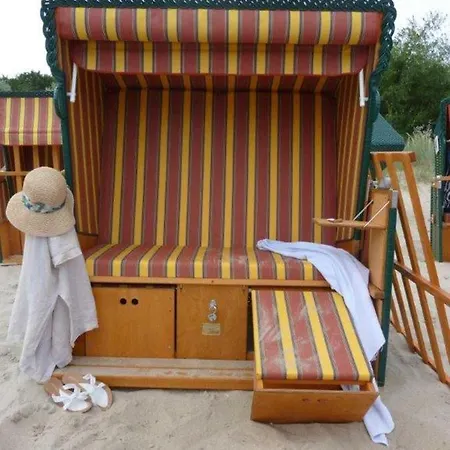 Villa Duene25 Zinnowitz