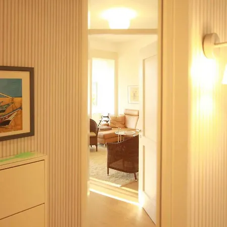 Duene25 Villa Zinnowitz