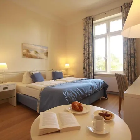 Villa Duene25 Zinnowitz