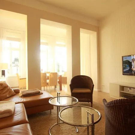 Villa Duene25 Zinnowitz