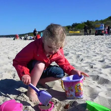 Villa Duene25 Zinnowitz