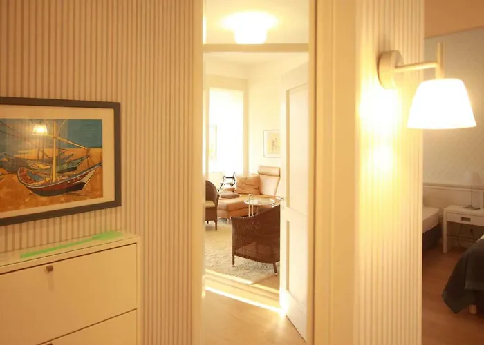 Duene25 וילה צינוביץ