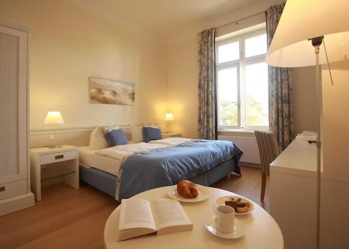 וילה Duene25 צינוביץ