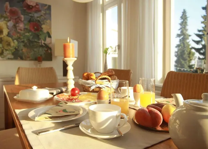 Duene25 וילה צינוביץ