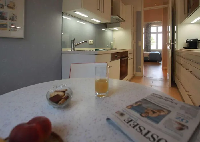 וילה Duene25 צינוביץ