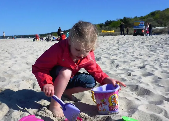 וילה Duene25 צינוביץ